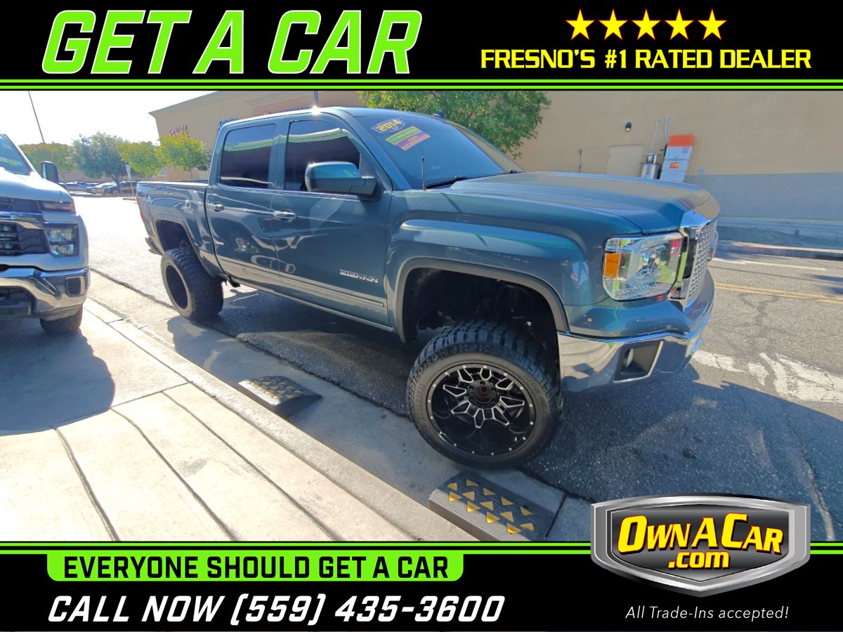 gmc sierra 1500 2014 3GTP1UEC0EG160338 image gmc sierra 1500 2014 3GTP1UEC0EG160338 image